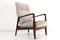 Italian Lounge Chair by Gio Ponti for Cassina, 1960s, Image 6