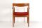 Side Chair by Arne Vodder, 1960s, Image 5