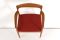 Side Chair by Arne Vodder, 1960s 12