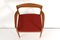 Side Chair by Arne Vodder, 1960s, Image 12