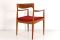Side Chair by Arne Vodder, 1960s, Image 6