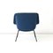 Shell Armchair by Herbert Hirche for Knoll, 1950s, Image 4