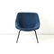 Shell Armchair by Herbert Hirche for Knoll, 1950s, Image 3