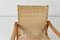 Belt Webbing Chair by Jens Risom for Knoll, 1941, Image 3