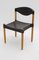 Chaises Stax par Hartmut Lohmeyer pour Casala, 1981, Set de 8 8