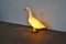 Gladys Goose Lamp by Don Featherstone, 1983 7