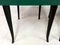 Italian Dining Chairs, 1950s, Set of 4, Image 7