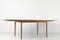 Oak Dining Table by Borge Mogensen for Fredericia, 1956, Image 1