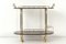 Serving Bar Cart by Aldo Tura, 1960s 1