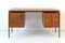 Teak Desk from GV Møbler, 1960s 2