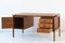 Teak Desk from GV Møbler, 1960s 4