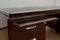 Metal & Linoleum Desk, 1950s, Image 5