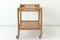 Chariot de Bar par Hans J. Wegner pour Andreas Tuck, 1958 5