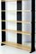 Vintage 2722 Birch Shelving Unit by Wilhelm Kienzle for Embru 3