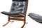 High Back Lounge Chairs by Ingmar Relling for Westnofa, 1970s, Set of 2, Image 4