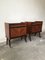 Mid-Century Nightstands, Set of 2 2