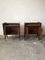 Mid-Century Nightstands, Set of 2 8