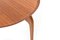 Vintage Tray Table by Svend Age Willumsen & Hans Engholm for Fritz Hansen 6