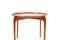 Vintage Tray Table by Svend Age Willumsen & Hans Engholm for Fritz Hansen 4