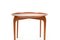 Vintage Tray Table by Svend Age Willumsen & Hans Engholm for Fritz Hansen, Image 4