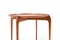 Vintage Tray Table by Svend Age Willumsen & Hans Engholm for Fritz Hansen, Image 5