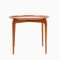 Vintage Tray Table by Svend Age Willumsen & Hans Engholm for Fritz Hansen 3