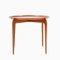 Vintage Tray Table by Svend Age Willumsen & Hans Engholm for Fritz Hansen, Image 3