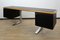 Credenza vintage di Warren Platner per Knoll Inc., Immagine 1