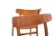 Model CH23 Dining Chairs by Hans J. Wegner for Carl Hansen & Søn, 1950s, Set of 7 11