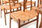 Model CH23 Dining Chairs by Hans J. Wegner for Carl Hansen & Søn, 1950s, Set of 7 8