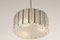 Lampe à Suspension en Verre Murano de Kaiser Leuchten, 1960s 4