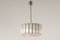 Murano Glass Pendant Lamp from Kaiser Leuchten, 1960s 1