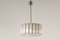 Murano Glass Pendant Lamp from Kaiser Leuchten, 1960s, Image 1