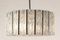 Murano Glass Pendant Lamp from Kaiser Leuchten, 1960s 3
