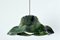 Italian Ninfea Pendant Lamp by Toni Zuccheri for Venini, 1960s, Image 1