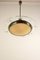 Italian Pendant Light by Pietro Chiesa for Fontana Arte, 1940s 4