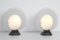 Tikal 1555 Table Lamps from Arteluce, 1980s, Set of 2 5