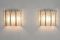 Wall Lights from Kaiser Leuchten, 1960s, Set of 2 2