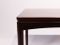 Danish Rosewood Side Table, 1960s, Image 6