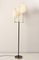 Large Italian Floor Lamp from Stilnovo, 1950s 3