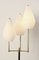 Large Italian Floor Lamp from Stilnovo, 1950s 4