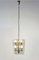 Pendant Lamp from Fontana Arte, 1940s 2