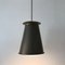 Vintage Modernist Pendant Lamp by Adolf Meyer for Zeiss Ikon 5