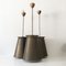 Vintage Modernist Pendant Lamp by Adolf Meyer for Zeiss Ikon 13