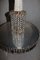 Lampadario con cristalli Swarovski, anni '50, Immagine 11
