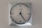 Horloge Murale en Céramique de Remington, 1960s 1