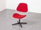 Vintage FM25 Wire Lounge Chair by Cees Braakman for Pastoe, Image 3