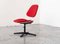 Vintage FM25 Wire Lounge Chair by Cees Braakman for Pastoe, Image 2