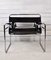 German Wassily Armchair by Marcel Breuer, 1970s, Image 1
