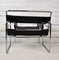 German Wassily Armchair by Marcel Breuer, 1970s 8